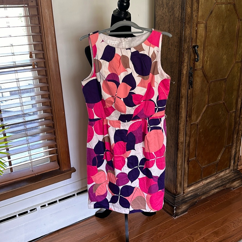 London Times Dress